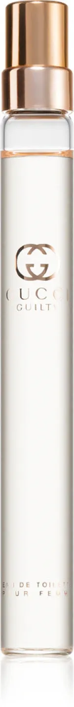 Guilty Pour Femme 2021 Eau de Toilette for Women 90 ml