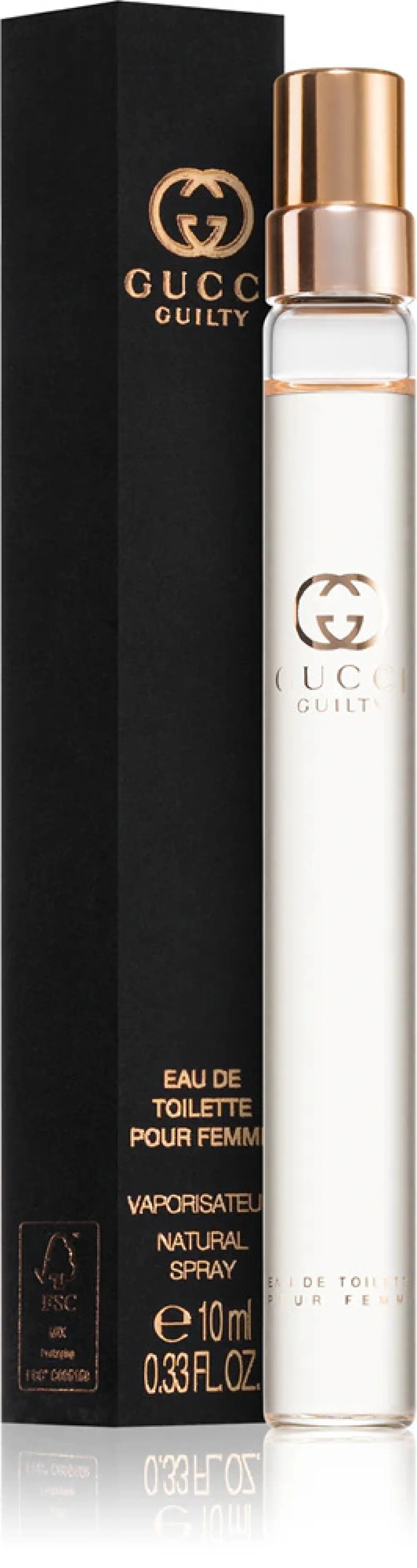 Guilty Pour Femme 2021 Eau de Toilette for Women 90 ml