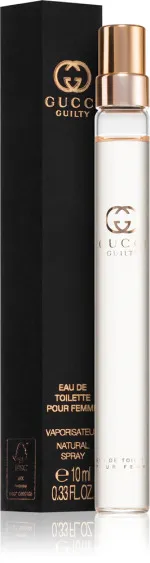 Guilty Pour Femme 2021 Eau de Toilette for Women 90 ml
