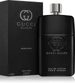 Guilty Pour Homme Eau de Parfum for Men 150 ml