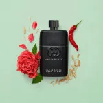 Guilty Pour Homme Eau de Parfum for Men 150 ml