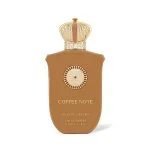 Coffee Note Eau de Parfum Unisex 100 ml