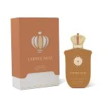 Coffee Note Eau de Parfum Unisex 100 ml