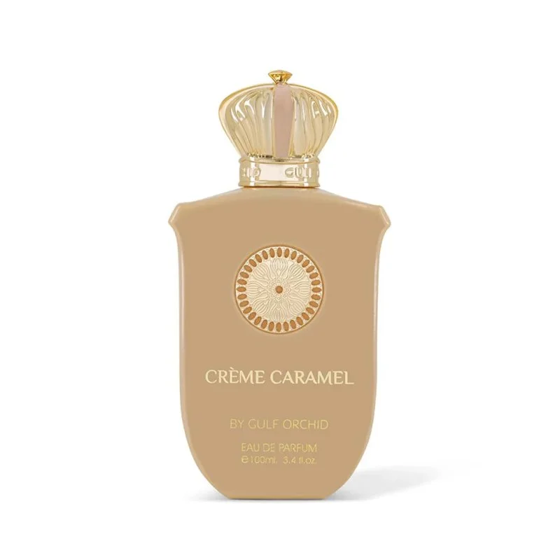 Crème Caramel Eau de Parfum unisex 100 ml