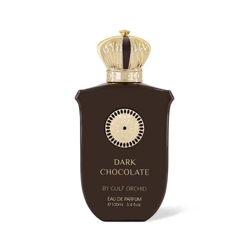Dark Chocolate Unisex Eau de Parfum 100 ml