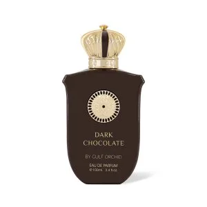 Gulf Orchid Dark Chocolate Unisex Eau de Parfum