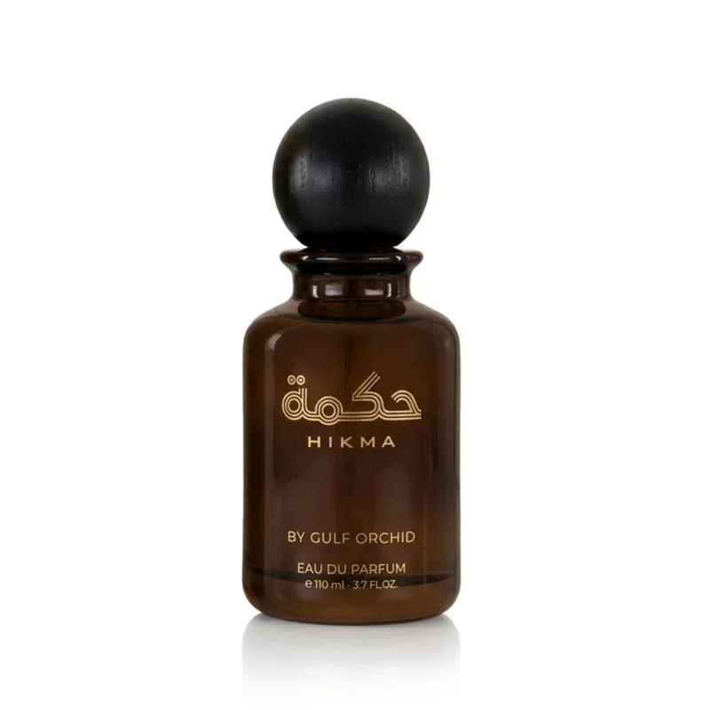 Hikma Eau de Parfum Unisex 110 ml