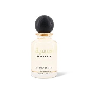 Omsiah Eau de Parfum Unisex