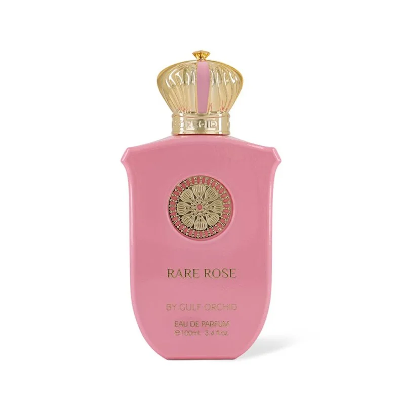 Rare Rose Unisex Eau de Parfum 100 ml