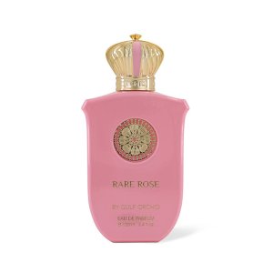 Rare Rose Unisex Eau de Parfum