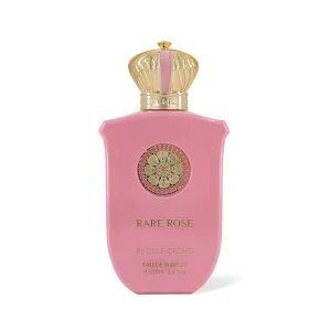 Gulf Orchid Rare Rose Unisex Eau de Parfum