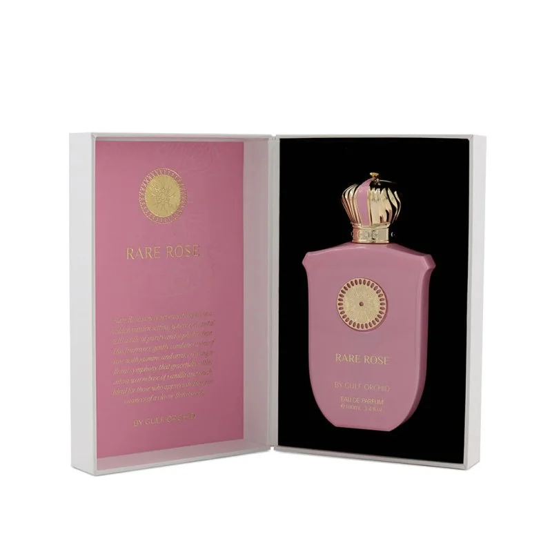 Rare Rose Unisex Eau de Parfum 100 ml