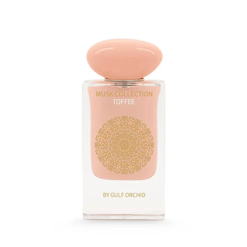 Toffee Eau de Parfum Unisex 60 ml
