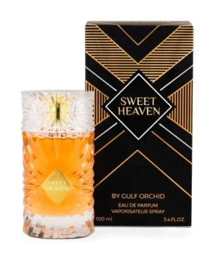Gulf Orchid Sweet Heaven U parfémovaná voda