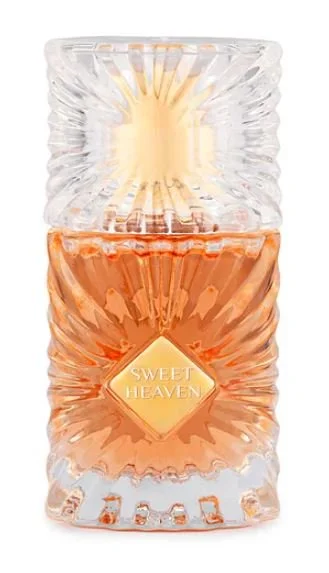 Sweet Heaven U parfémovaná voda 20 ml