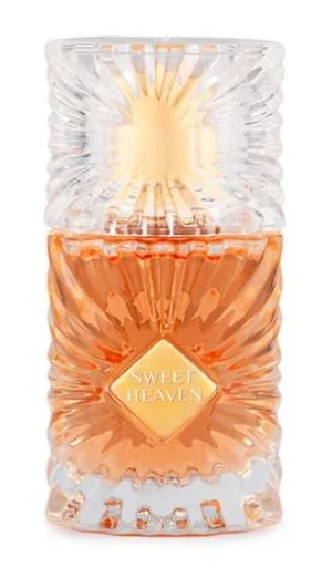 Gulf Orchid Sweet Heaven U parfémovaná voda