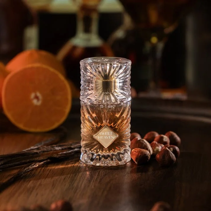 Sweet Heaven U parfémovaná voda 20 ml