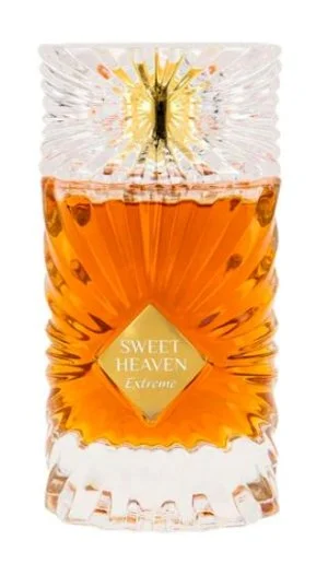 Gulf Orchid Sweet Heaven Extreme U parfémovaná voda