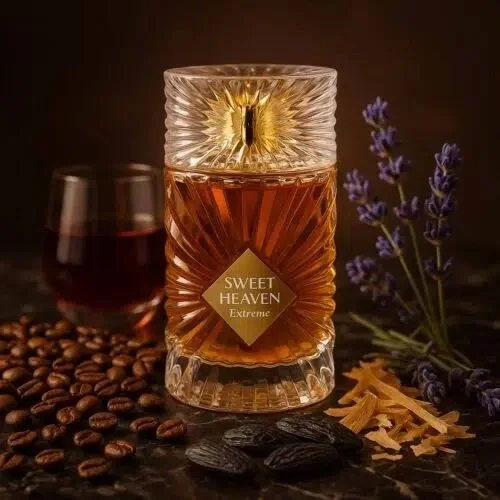 Sweet Heaven Extreme U parfémovaná voda 100 ml