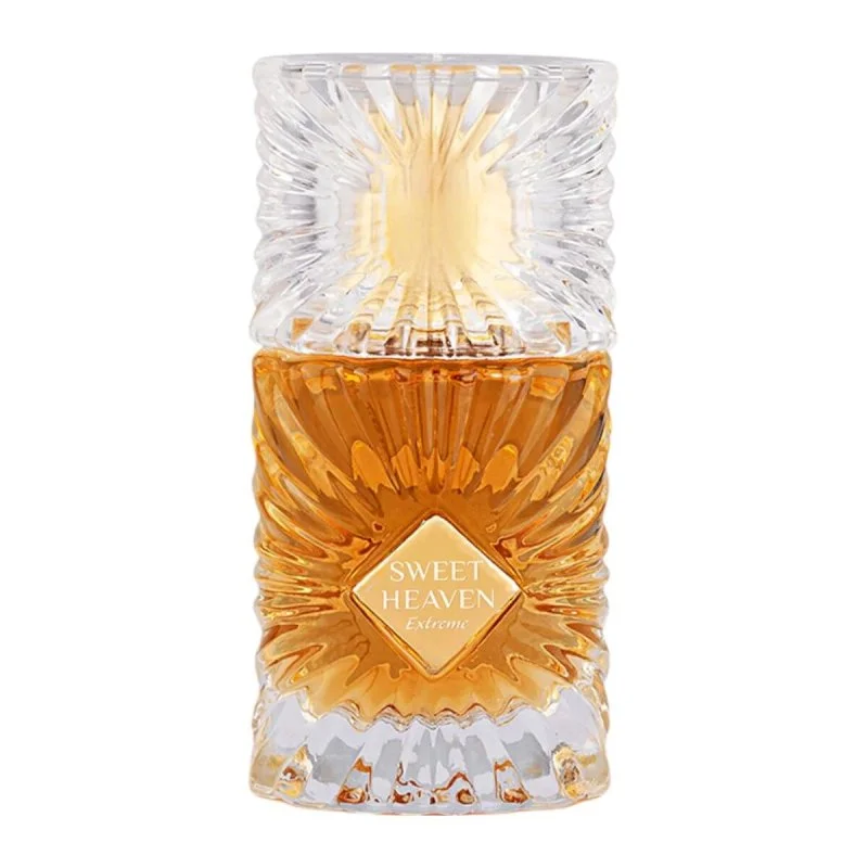 Sweet Heaven Extreme U parfémovaná voda 20 ml