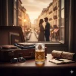 Sweet Heaven Extreme U parfémovaná voda 20 ml