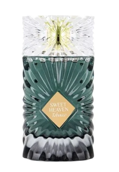Sweet Heaven Tobacco U parfémovaná voda 100 ml