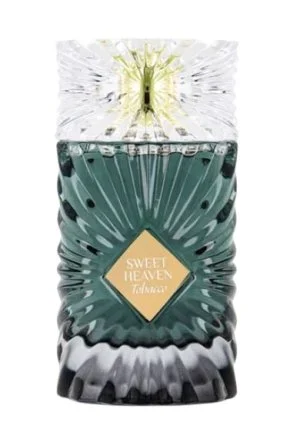 Gulf Orchid Sweet Heaven Tobacco U parfémovaná voda