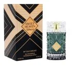 Sweet Heaven Tobacco U parfémovaná voda 100 ml