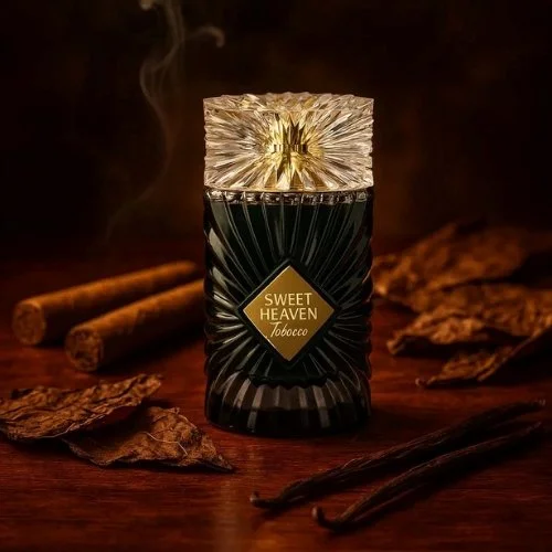 Sweet Heaven Tobacco U parfémovaná voda 100 ml