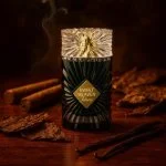 Sweet Heaven Tobacco U parfémovaná voda 100 ml