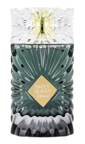 Gulf Orchid Sweet Heaven Tobacco U parfémovaná voda