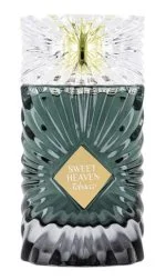 Sweet Heaven Tobacco U parfémovaná voda 20 ml