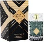 Sweet Heaven Tobacco U parfémovaná voda 20 ml