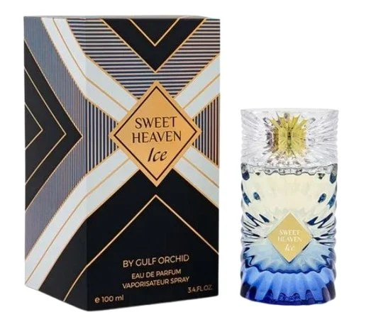 Sweet Heaven Ice M parfémovaná voda 100 ml