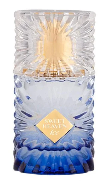 Sweet Heaven Ice M parfémovaná voda 20 ml