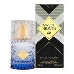 Sweet Heaven Ice M parfémovaná voda 20 ml