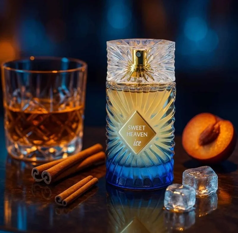 Sweet Heaven Ice M parfémovaná voda 20 ml