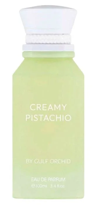 Creamy Pistachio U parfémovaná voda 100 ml