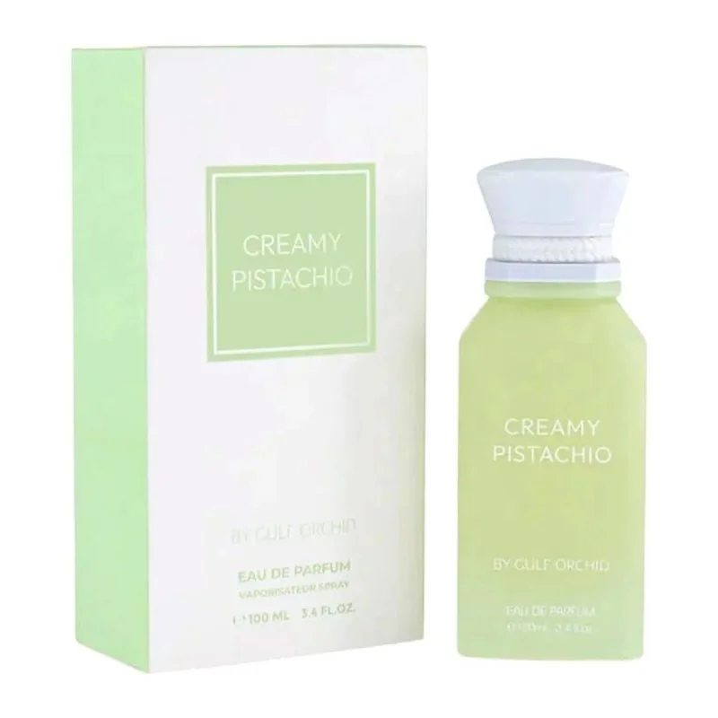 Creamy Pistachio U parfémovaná voda 100 ml