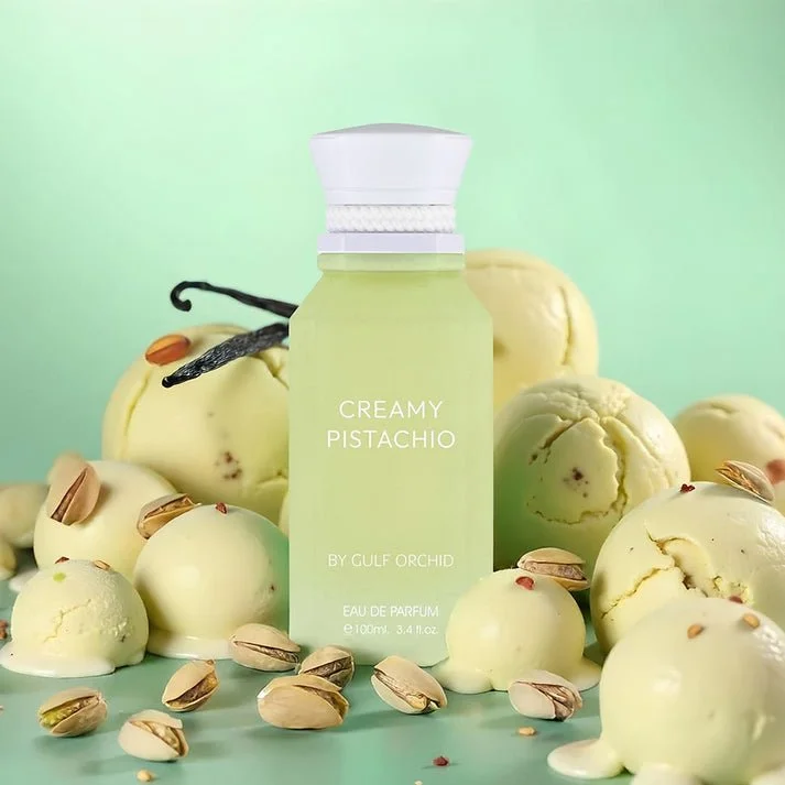 Creamy Pistachio U parfémovaná voda 100 ml