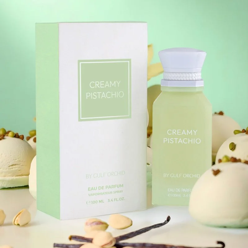 Creamy Pistachio U parfémovaná voda 100 ml