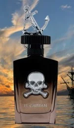 El Capitan U parfémovaná voda 100 ml