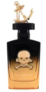 El Capitan Elixir U parfémovaná voda 100 ml