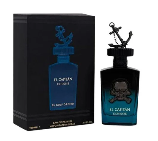 El Capitan Extreme U parfémovaná voda 100 ml