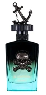 El Capitan Legacy U parfémovaná voda 100 ml