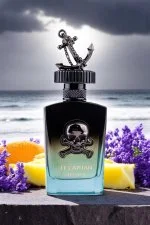 El Capitan Legacy U parfémovaná voda 100 ml