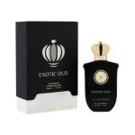 Exotic Oud U parfémovaná voda 100 ml