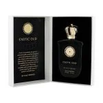Exotic Oud U parfémovaná voda 100 ml