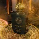 Exotic Oud U parfémovaná voda 100 ml