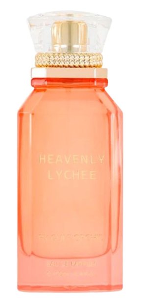Heavenly Lychee U parfémovaná voda
